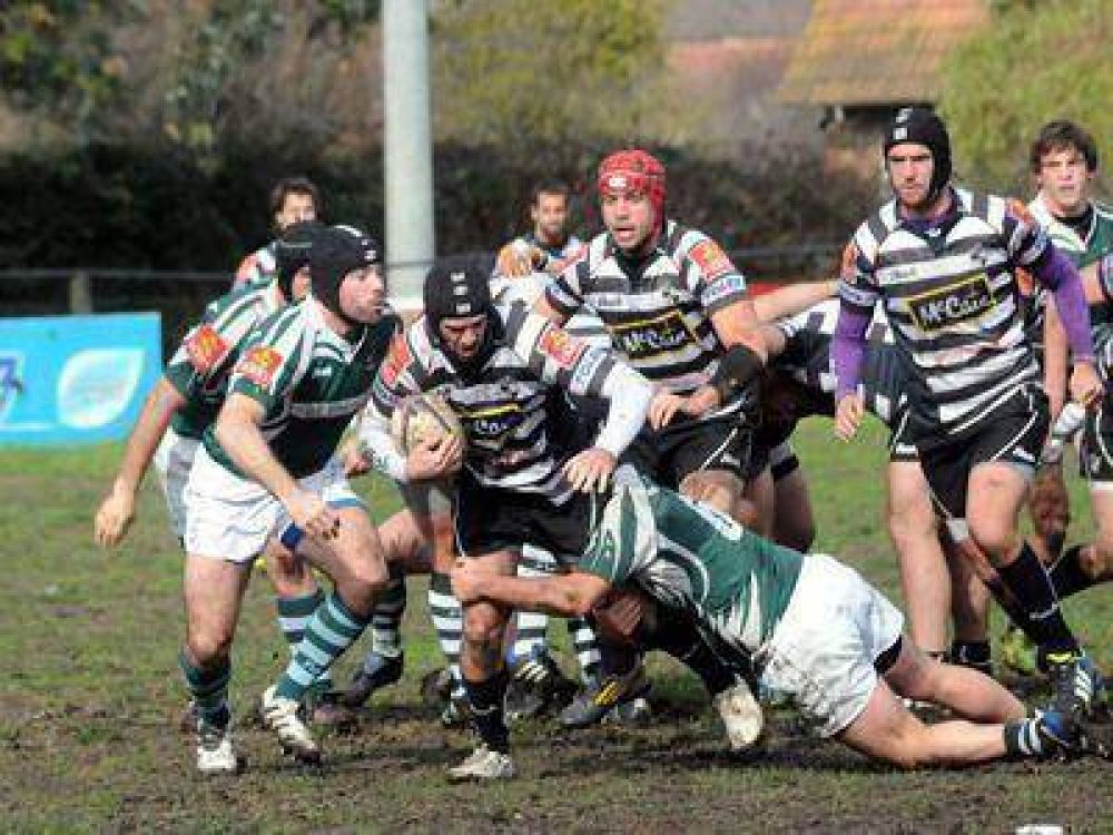 Sporting recuper� la sonrisa