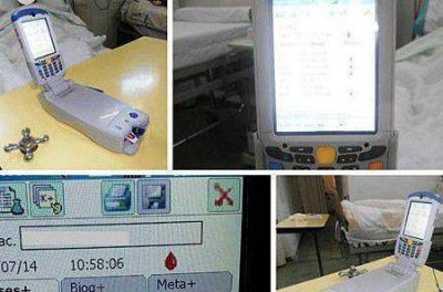 Hospital de Basavilbaso: incorporan equipamiento