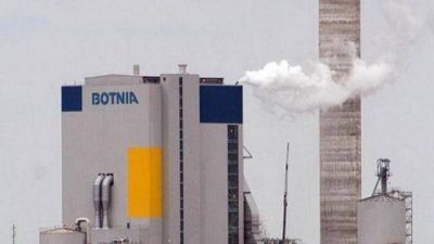 Ex Botnia: asamble�stas preguntan al gobierno qu� pas� con La Haya	