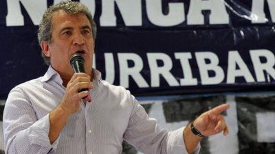 Urribarri: 