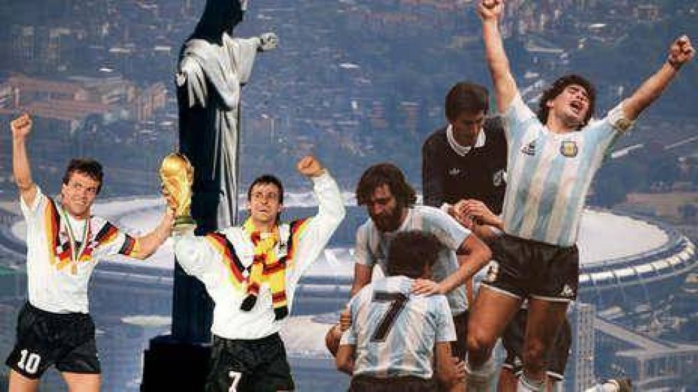 Se viene el bueno