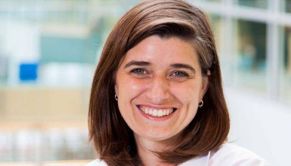 Una egresada de la UNC cre� minirretinas humanas