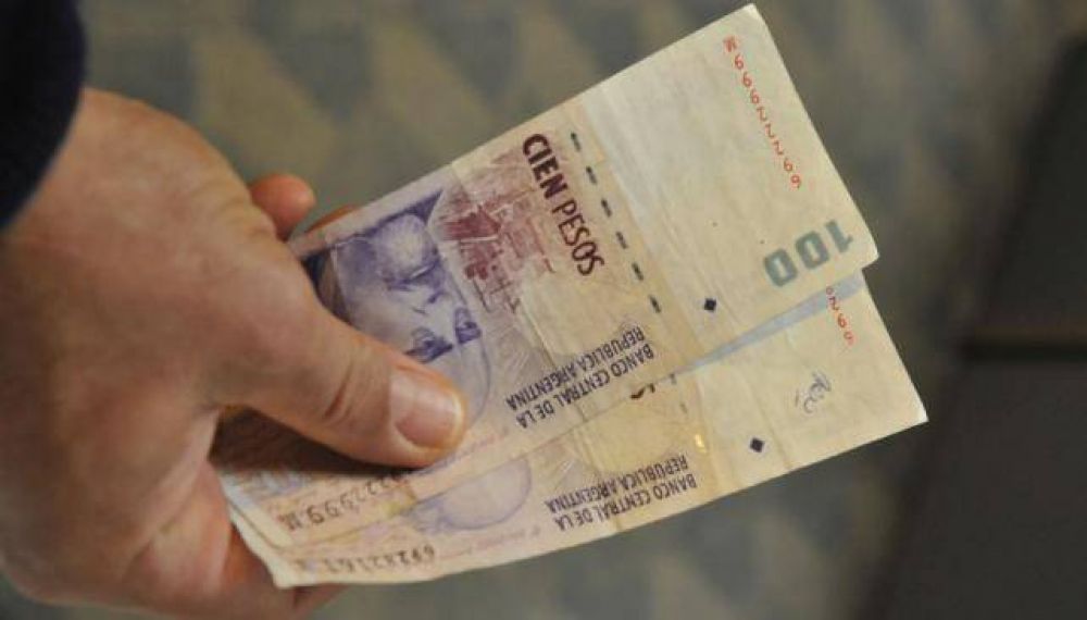 C�rdoba recibe $ 6,6 de cada 100 pesos prestados en el pa�s