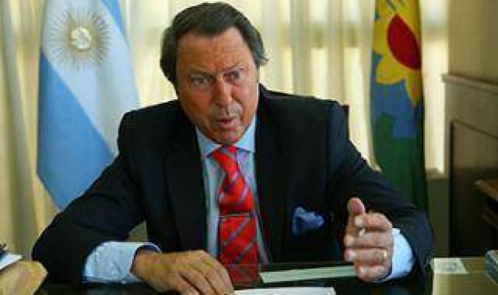 Casal encabeza jornada sobre Juicios por Jurado en Campana