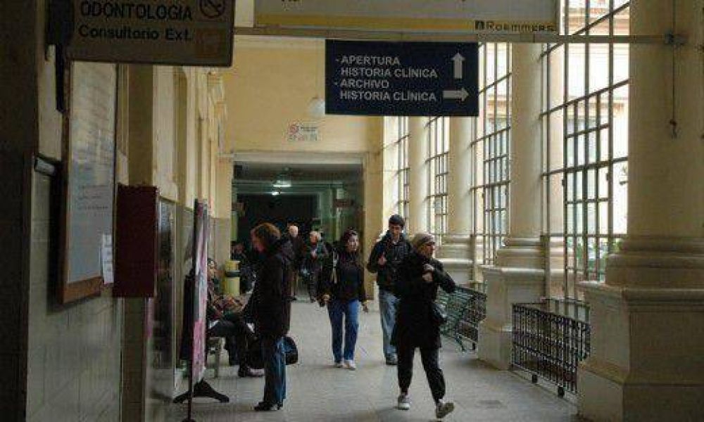 Ocho pacientes se encuentran en lista de espera para cambio de sexo en C�rdoba