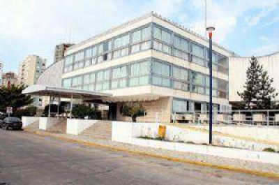 Concejo: Museo y Casino, temas de la sesi�n de hoy