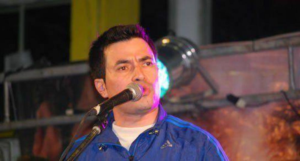 Desde el Frente Renovador Santafesino denuncian amenazas
