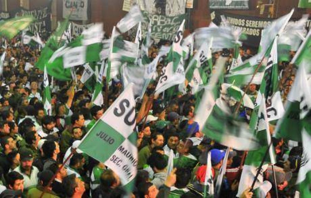 Basura: protesta y feriado augura un jueves �sucio�
