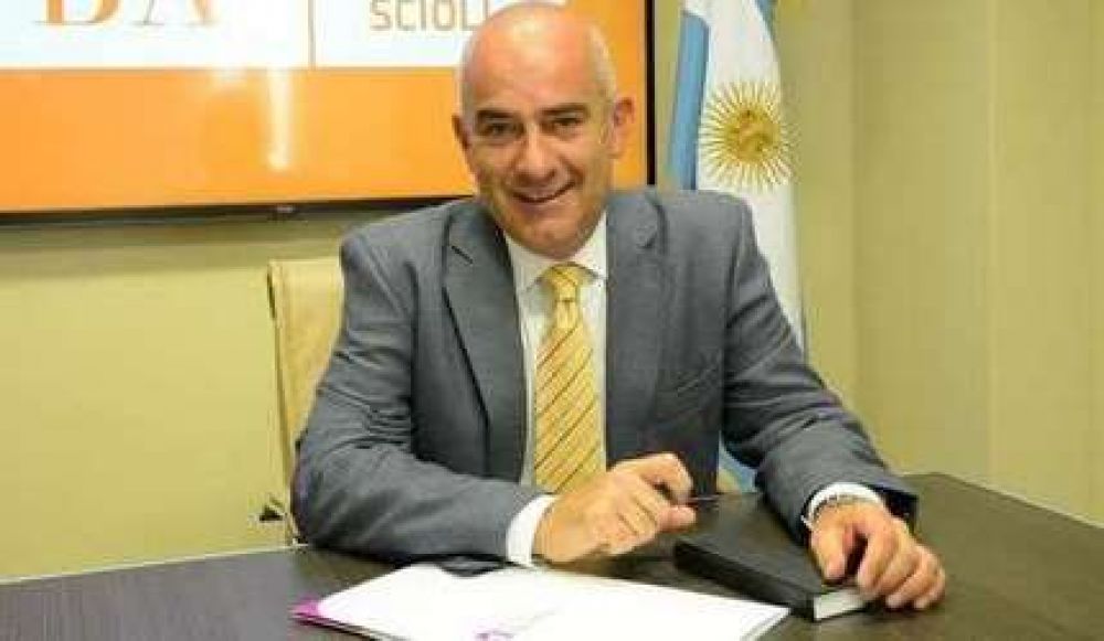 Audiencia por el aut�dromo: Echeverr�a habl� sobre el pedido de la UCR