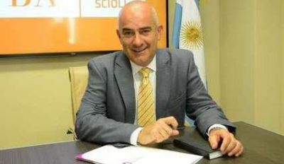 Audiencia por el aut�dromo: Echeverr�a habl� sobre el pedido de la UCR