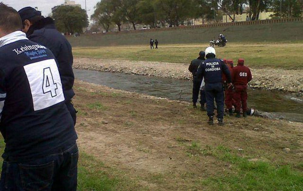 Hallan muerto a un adolescente desaparecido hace tres d�as
