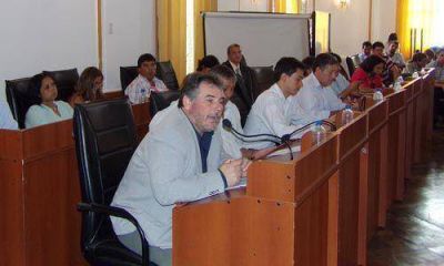 Los concejales se votan un aumento adicional a las dietas