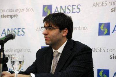 Bossio visitar� el distrito para profundizar programas de la ANSES