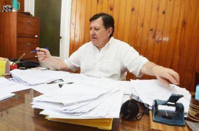 El gobierno prev� un aumento de tasas del 45 por ciento