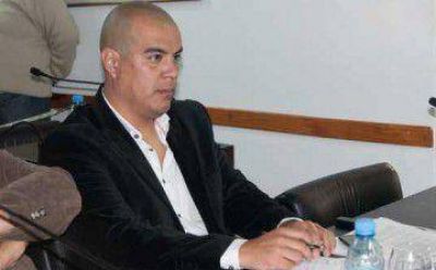 �Ponemos en alerta al pueblo y al Estado para que nos acompa�en ante estos empresarios salvajes�