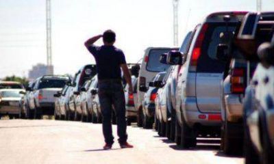 Habilitaron el Puente Internacional Posadas-Encarnaci�n