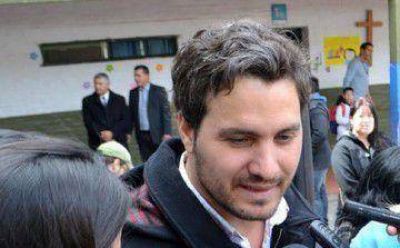 Santiago Cafiero: �Posse no tiene verg�enza, ni autoridad moral�