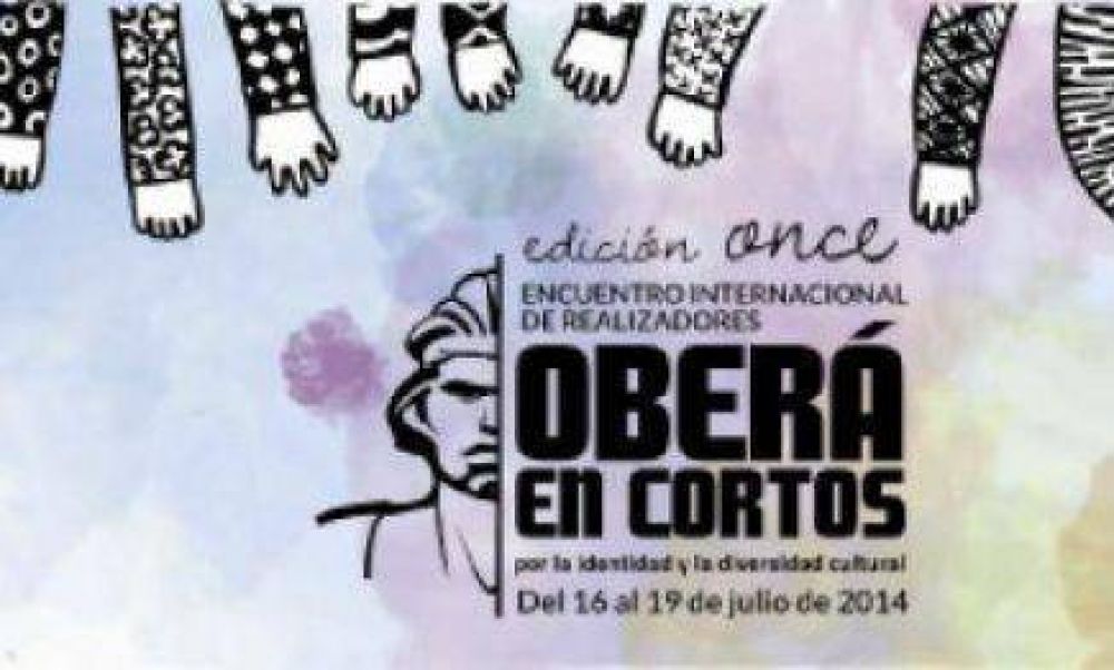 Ya est� la programaci�n completa del Ober� en Cortos 2014