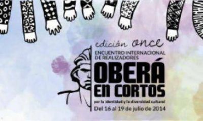 Ya est� la programaci�n completa del Ober� en Cortos 2014