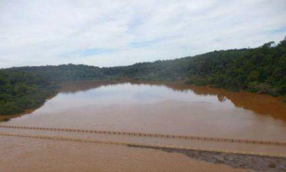 La deforestaci�n y las represas son las responsables de las inundaciones en el Alto Paran�