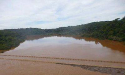 La deforestaci�n y las represas son las responsables de las inundaciones en el Alto Paran�