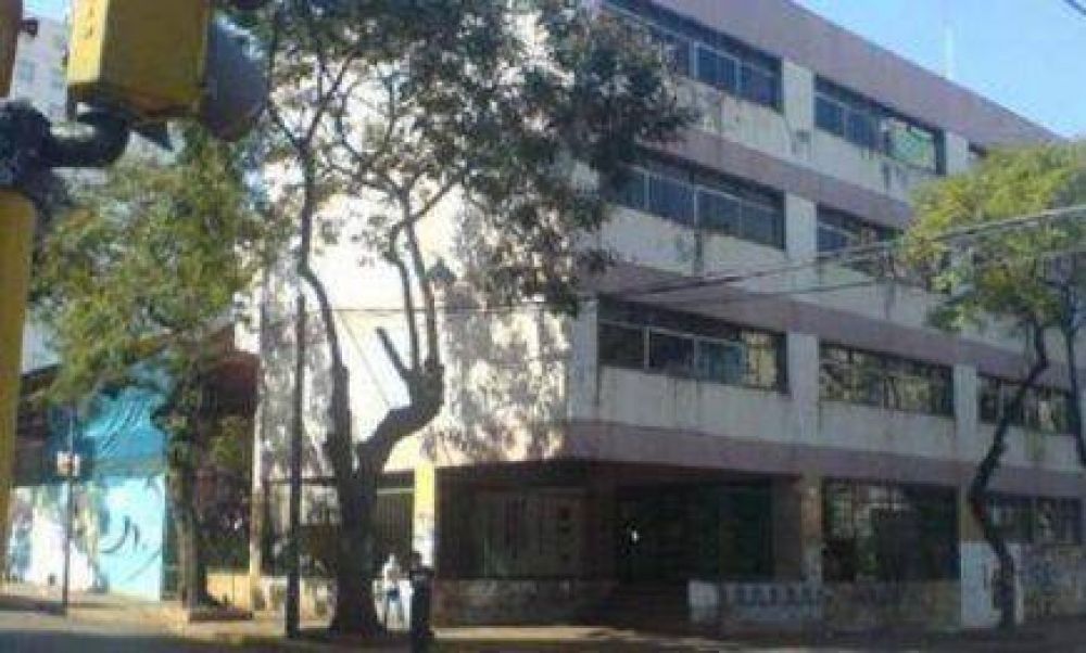 Piden inspecciones edilicias para garantizar seguridad en escuelas posade�as