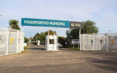 Quilmes Ol�mpica: Comenzaron las evaluaciones para los juegos de la Juventud 2018
