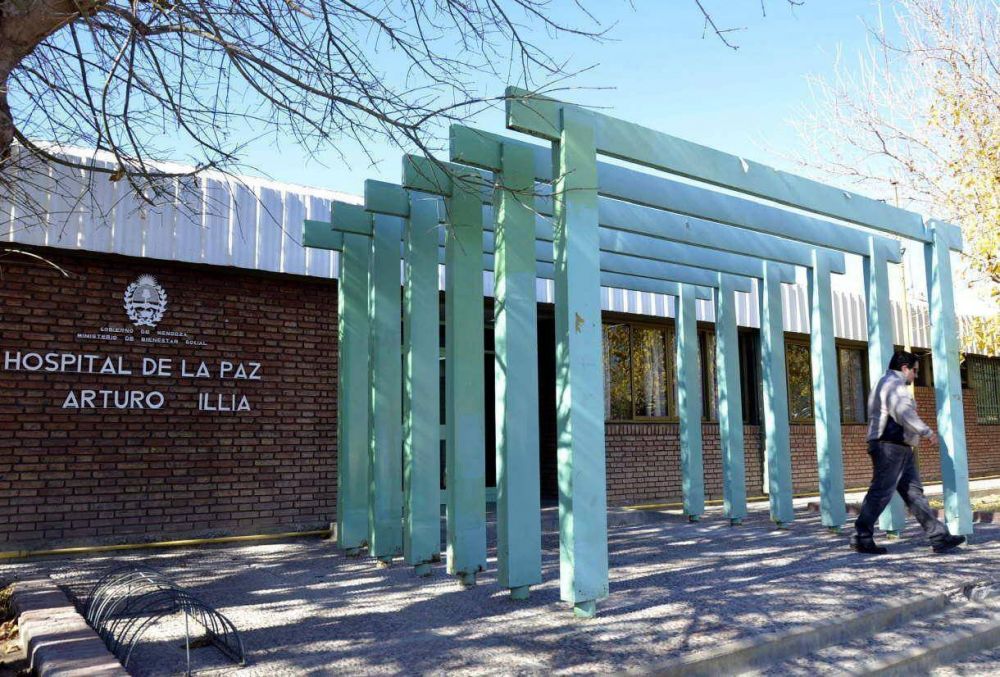 Imputaron a ex directora del hospital de La Paz por fallas en la ambulancia