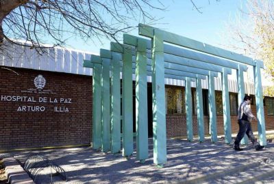 Imputaron a ex directora del hospital de La Paz por fallas en la ambulancia