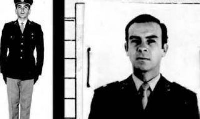 Justicia platense busca a militar pr�fugo por la desaparici�n de un conscripto