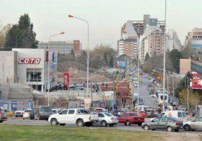 Dar�n hoy luz verde para ensanchar Leloir y Ram�n 