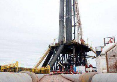Apuntalada por YPF, la producci�n en la provincia repunta 