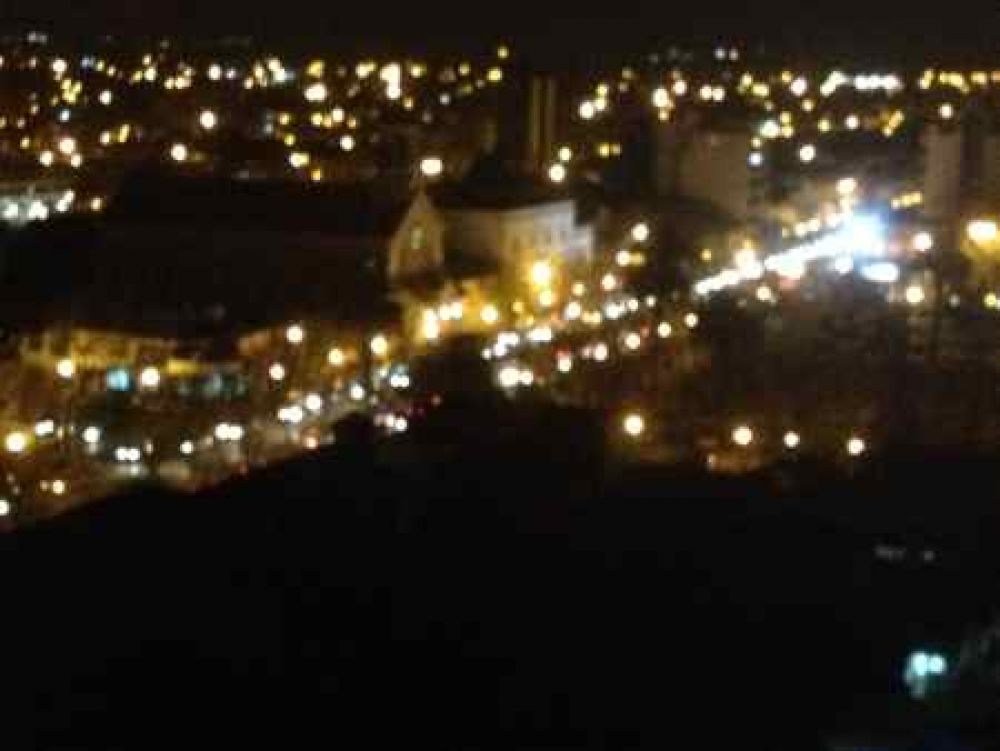 Trenque Lauquen tambi�n fue Mundial