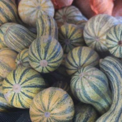 Comercializan alimentos frescos de productores de capital