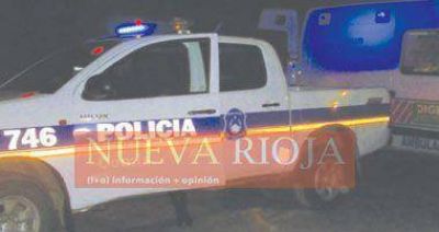 Sin control: �Tongolo� apu�al� a tres personas en intento de robo