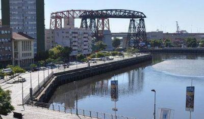 Riachuelo: APRA estudia acciones para el saneamiento