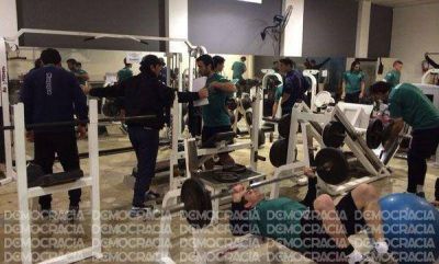 Sarmiento jugar� un amistoso ante Aldosivi