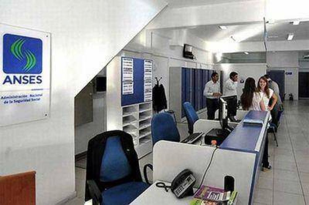 La Anses atender� los s�bados y extender� su horario los d�as h�biles en todas las delegaciones
