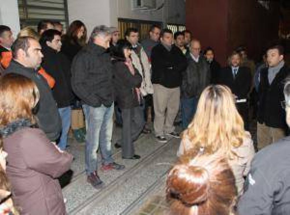 UNSJ: en total, suman 24 d�as m�s de clases