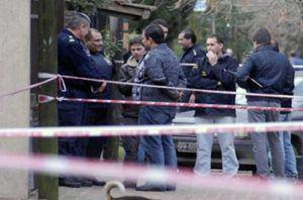  Matan a un joven en medio de una protesta vecinal