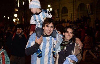 De los nervios al �xtasis