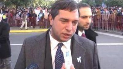 Caso Lebbos: Gabriel Alperovich dijo que ensucian su nombre para da�ar a su padre