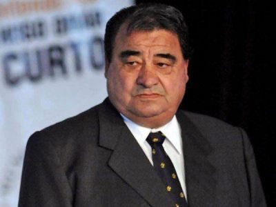 Residuos: denuncia complica a Curto