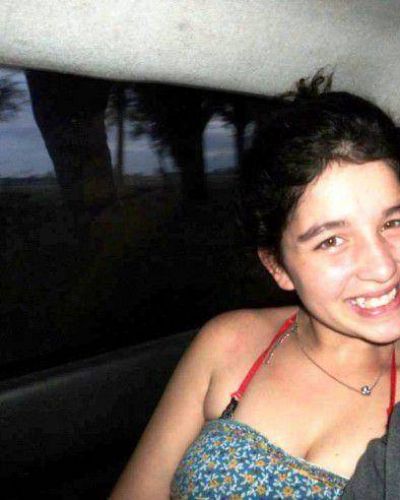 Encontraron en San Luis a una chica desaparecida en Chivilcoy