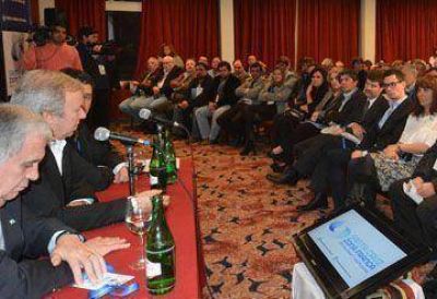 Comerciantes piden medidas de protecci�n