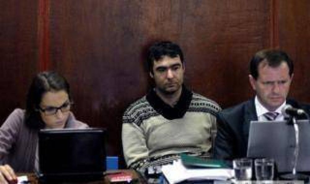 Cu�druple crimen en La Plata: El viernes comienzan los alegatos