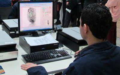 Comenz� la instalaci�n y la capacitaci�n para el SIBIOS