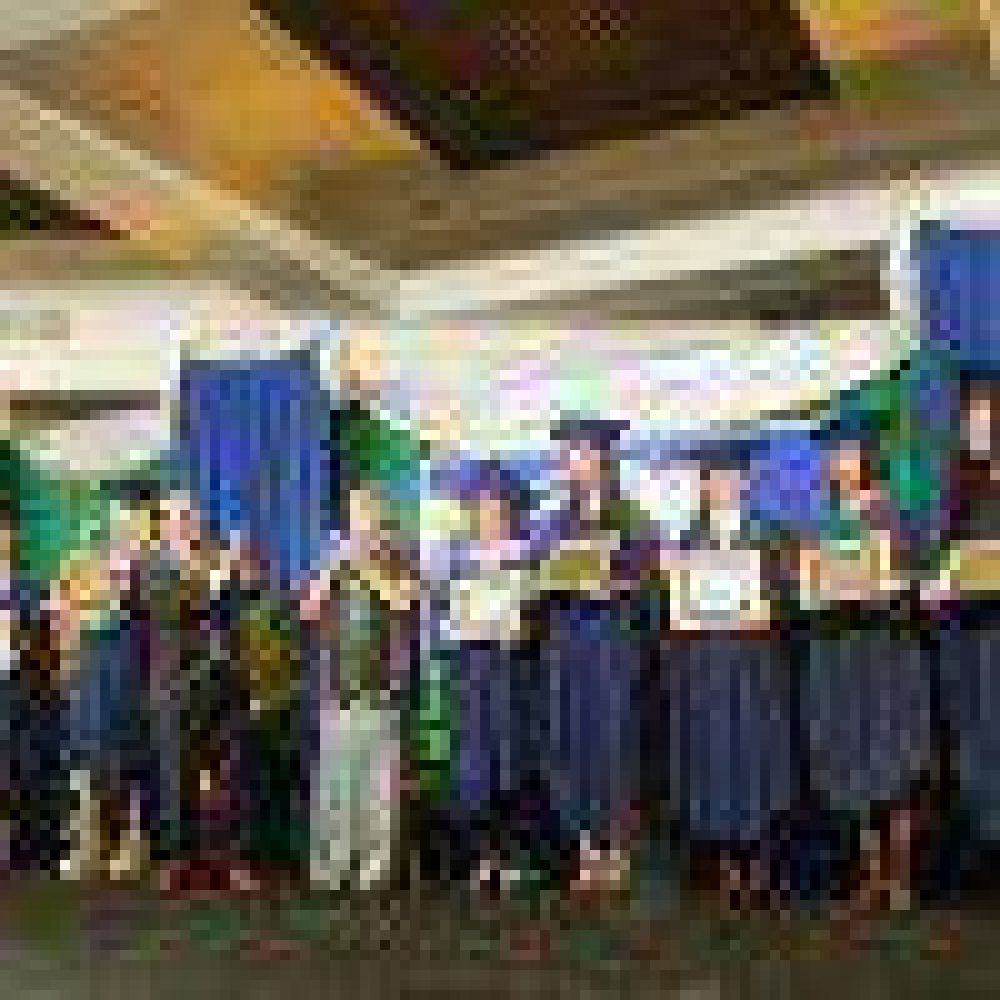 90 nuevos profesionales de la UCP recibieron sus diplomas