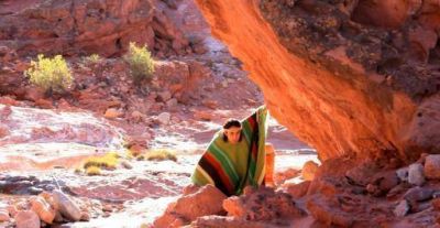 Poncho 2014: Se proyectar� el film �El Jard�n de Juan Chelem�n�