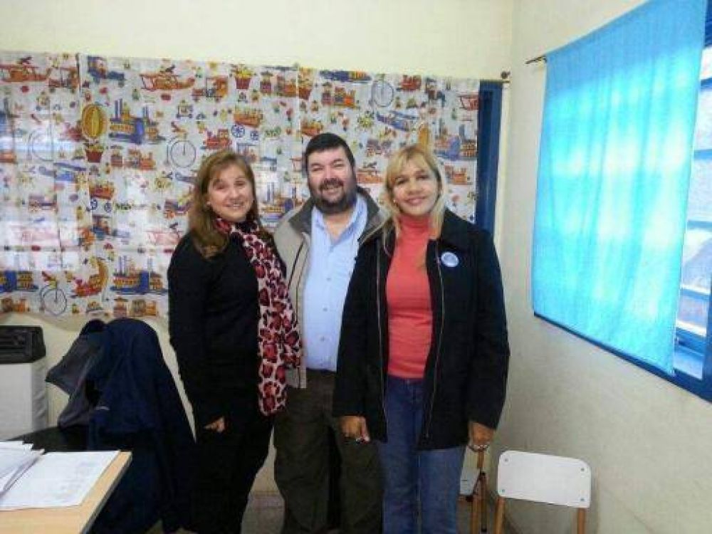 Especialista en Trastornos del Espectro Autista evalu� casos en Catamarca